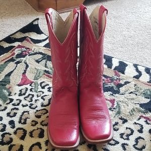 Womens cowboy boots